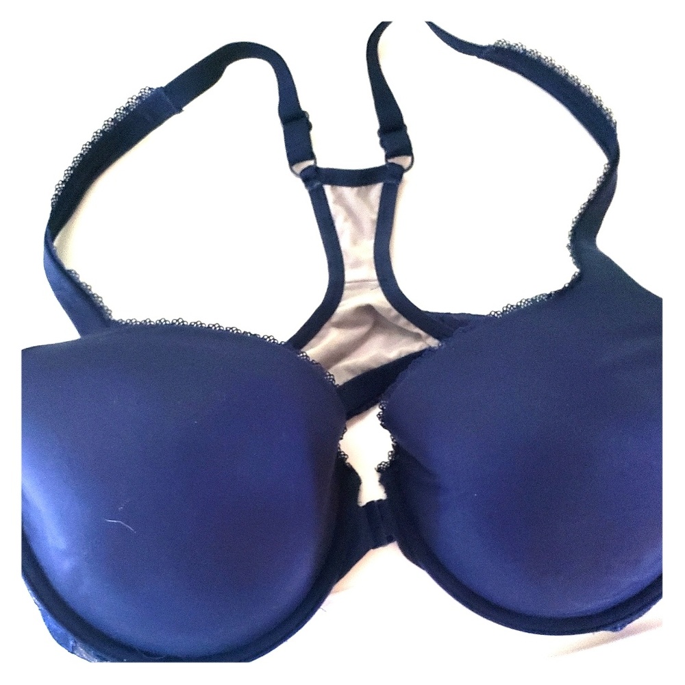 Body by Victoria bra